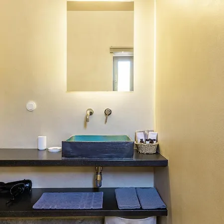 Aparthotel Zen Rocks