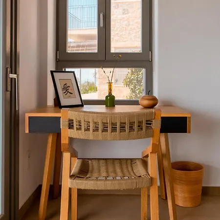 Zen Rocks Mani Retreat 4* Kalianeika