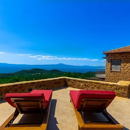 Zen Rocks Mani Retreat