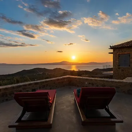 Aparthotel Zen Rocks Mani Retreat