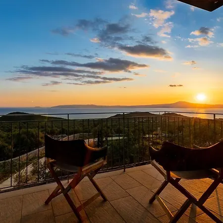 Zen Rocks Mani Retreat Kalianeika