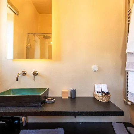 Zen Rocks Apart-hotel 4*