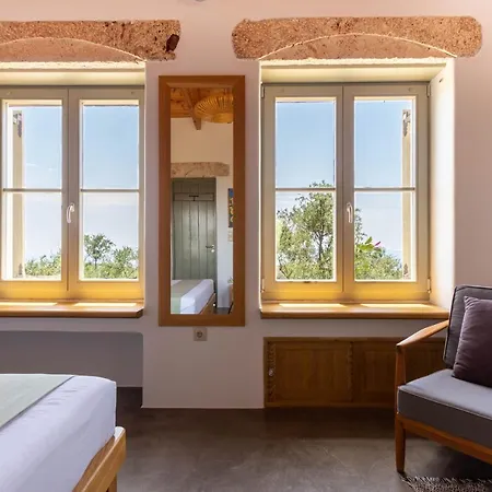 Zen Rocks Apart-hotel Kalianeika