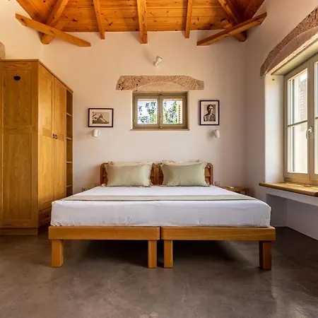 Apart-hotel Zen Rocks