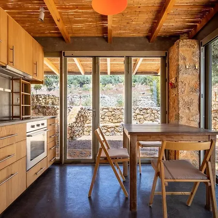 Aparthotel Zen Rocks Mani Retreat 4*