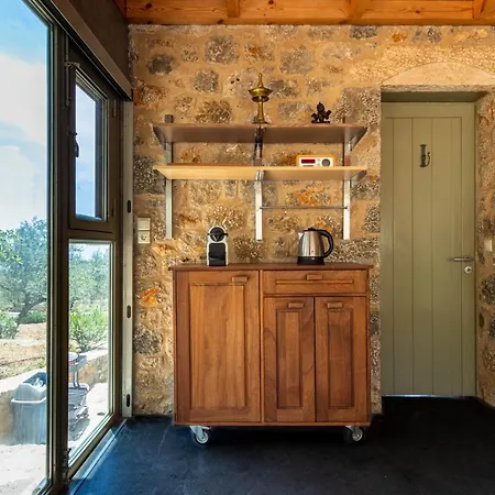 Zen Rocks 4* Kalianeika