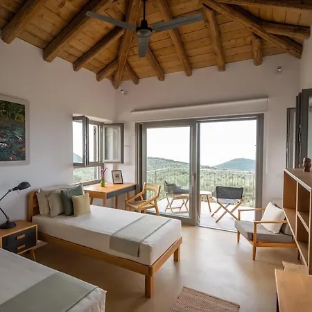 Apart-hotel Zen Rocks Kalianeika