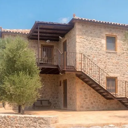 Zen Rocks 4* Kalianeika