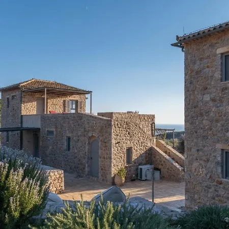 Apart-hotel Zen Rocks