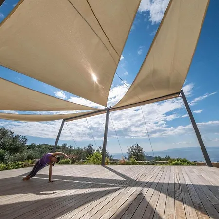 Zen Rocks 4* Kalianeika