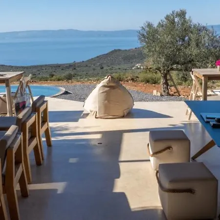 Apart-hotel Zen Rocks 4*