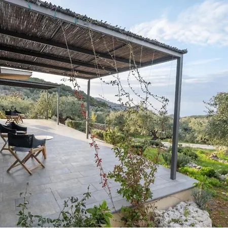 Zen Rocks Apart-hotel 4*