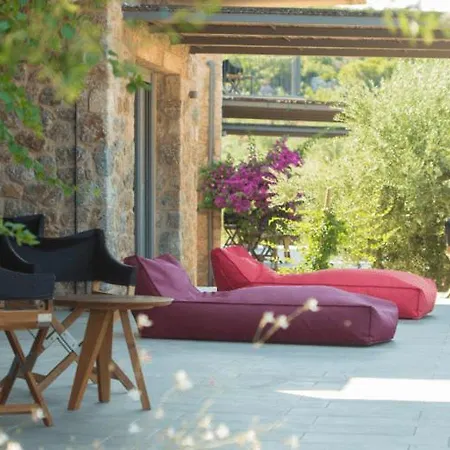 Apart-hotel Zen Rocks 4*