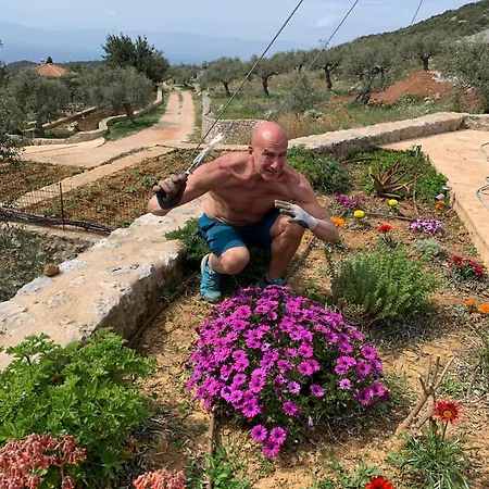 Zen Rocks Mani Retreat 4*