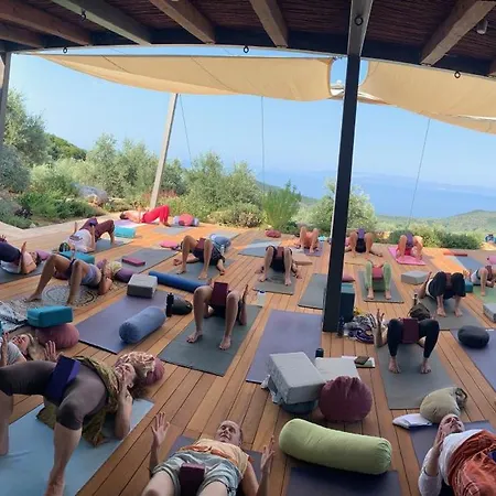 Zen Rocks Aparthotel 4*