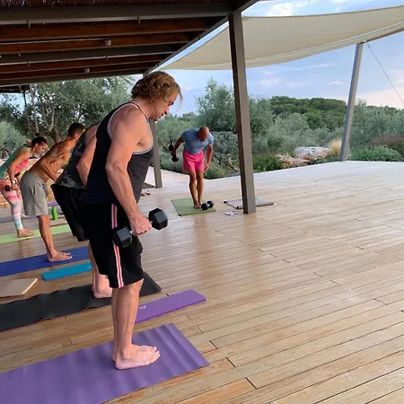 Zen Rocks 4* Kalianeika