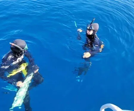 Zen Rocks Mani Retreat 4*