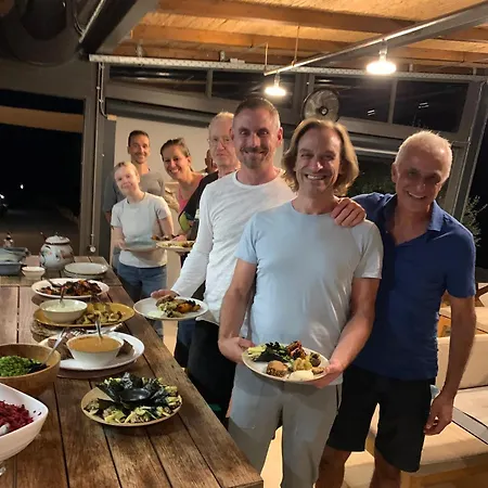 Apart-hotel Zen Rocks