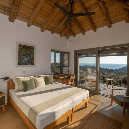 Zen Rocks 4* Kalianeika