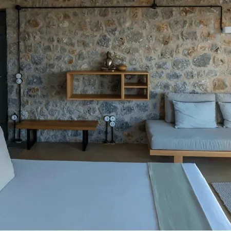 Apart-hotel Zen Rocks