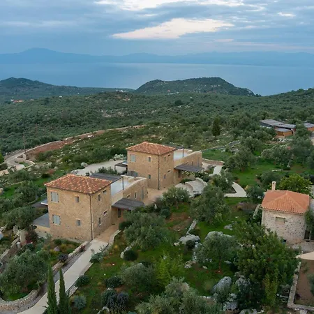 Zen Rocks 4* Kalianeika