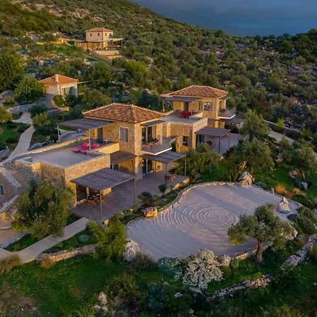 Zen Rocks Apart-hotel