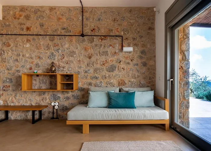 Zen Rocks Aparthotel