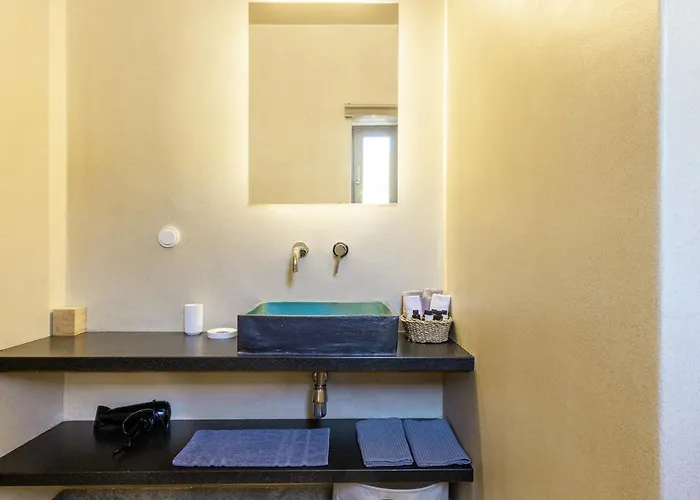 Aparthotel Zen Rocks