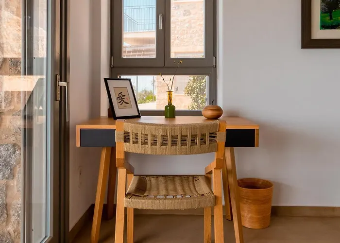 Zen Rocks 4* Kalianeika