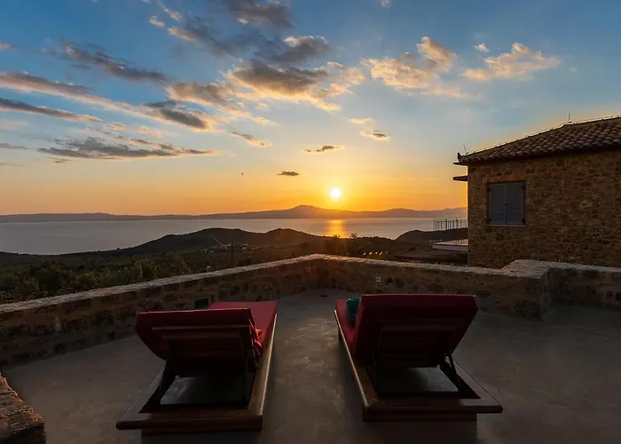 Aparthotel Zen Rocks