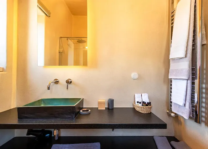 Zen Rocks Aparthotel 4*