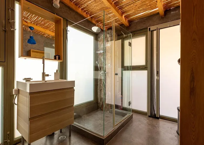 Zen Rocks Aparthotel