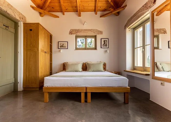 Aparthotel Zen Rocks