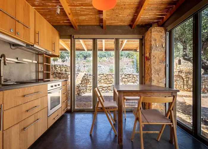 Aparthotel Zen Rocks 4*