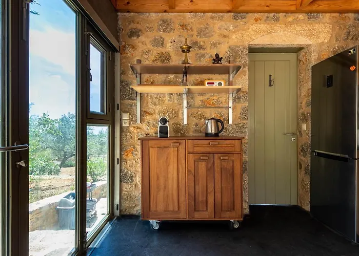 Zen Rocks 4* Kalianeika