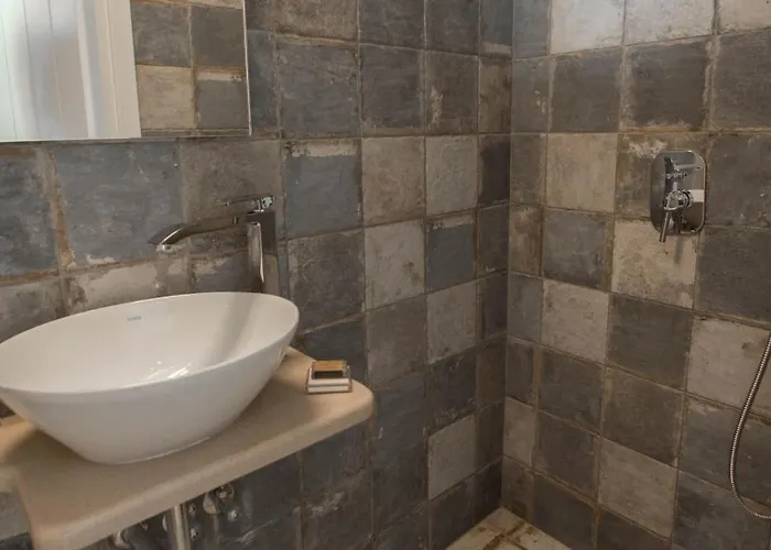 Zen Rocks 4* Kalianeika