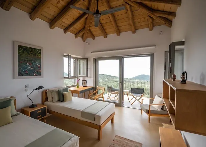 Aparthotel Zen Rocks Kalianeika