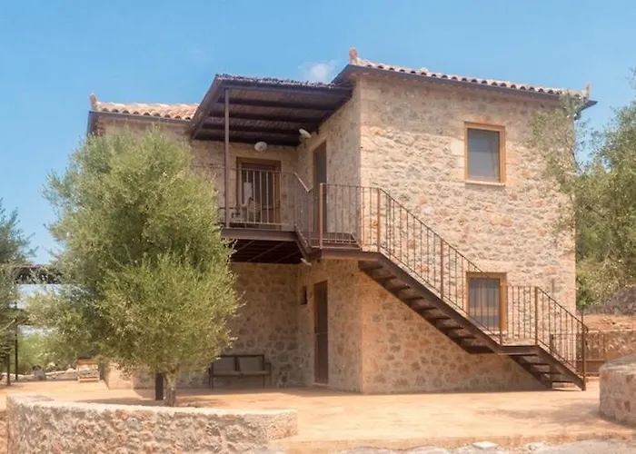 Zen Rocks 4* Kalianeika