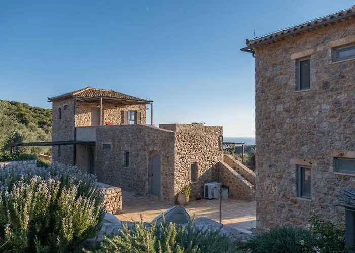 Aparthotel Zen Rocks