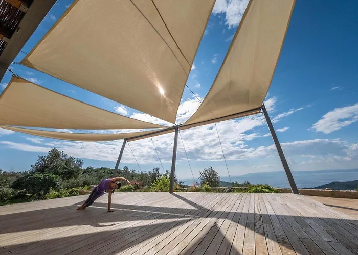 Zen Rocks 4* Kalianeika