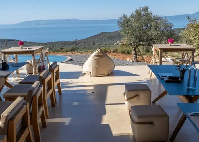 Aparthotel Zen Rocks 4*