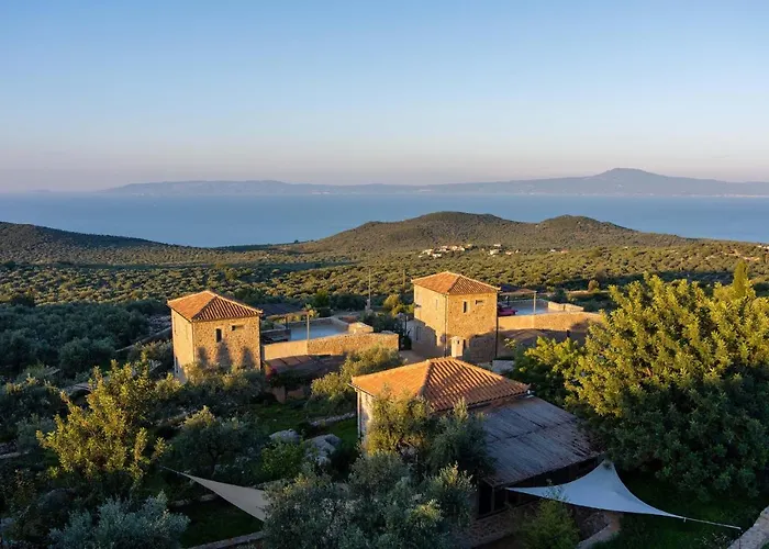 Zen Rocks Kalianeika