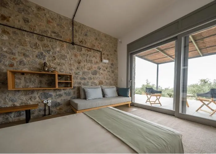 Zen Rocks 4* Kalianeika