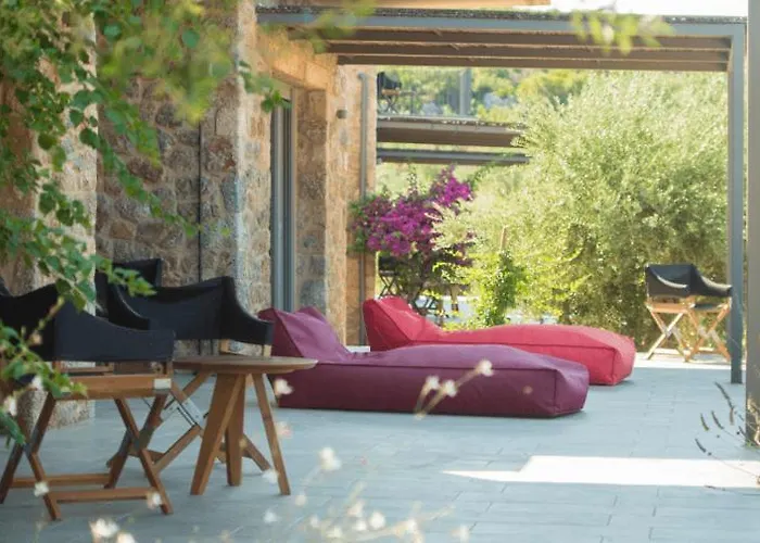 Aparthotel Zen Rocks 4*