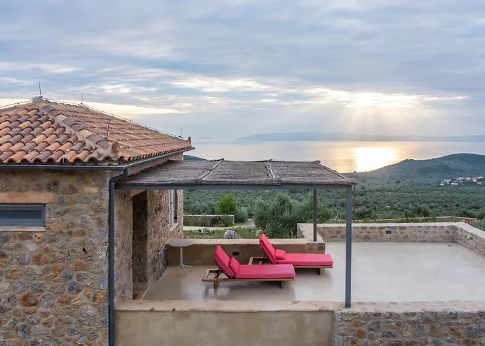 Aparthotel Zen Rocks 4*