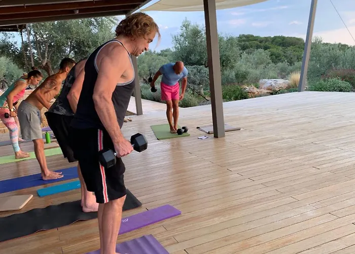 Zen Rocks 4* Kalianeika