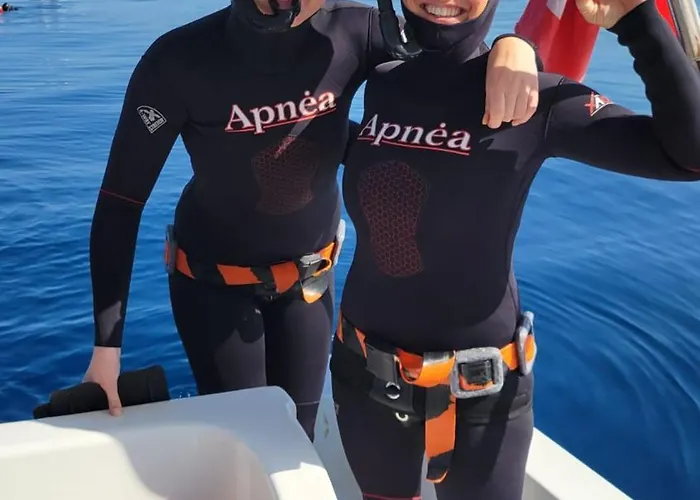 Zen Rocks 4* Kalianeika