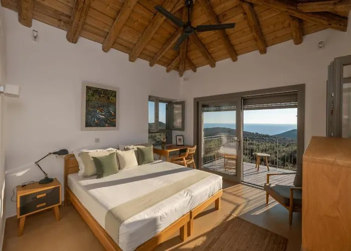 Zen Rocks 4* Kalianeika