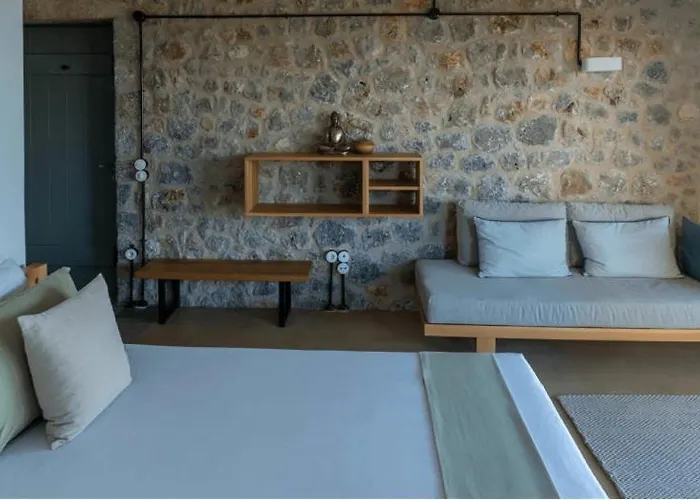 Aparthotel Zen Rocks