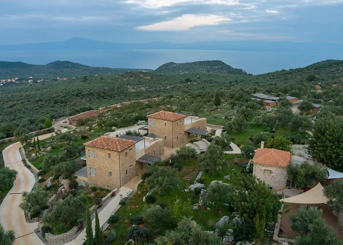 Zen Rocks 4* Kalianeika